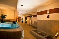 Hotel Ladinia - Itálie - Alta Badia - Sella Ronda