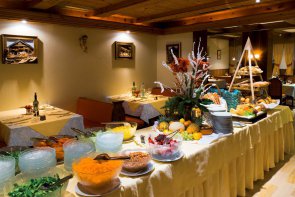 Hotel Ladinia - Itálie - Alta Badia - Sella Ronda