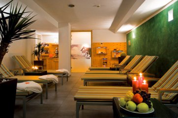 Hotel Ladinia - Itálie - Alta Badia - Sella Ronda