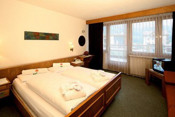 Hotel Ladinia - Itálie - Alta Badia - Sella Ronda