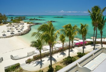 Hotel Lagoon Attitude - Mauritius - Grand Gaube