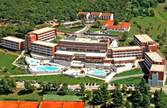 Hotel Laguna Albatros