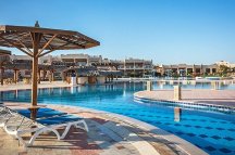 Hotel Laguna Beach Nakary Bay - Egypt - Marsa Alam