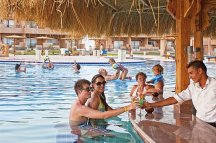 Hotel Laguna Beach Nakary Bay - Egypt - Marsa Alam