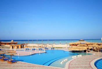 Hotel Laguna Beach Resort - Egypt - Marsa Alam