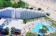 Hotel Laguna Beach - Bulharsko - Albena