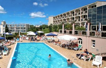 Hotel Laguna Istra