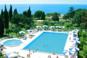 Hotel Laguna Materada - Chorvatsko - Istrie - Poreč