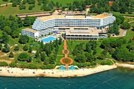 Recenze Hotel Laguna Materada