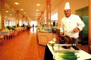 Hotel Laguna Materada - Chorvatsko - Istrie - Poreč