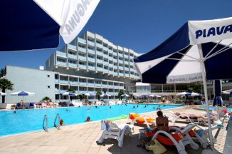 Hotel Laguna Materada - Chorvatsko - Istrie - Poreč