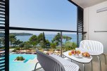 Hotel Laguna Parentium - Chorvatsko - Istrie - Poreč