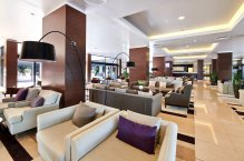 Hotel Laguna Parentium - Chorvatsko - Istrie - Poreč