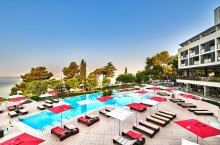 Hotel Laguna Parentium - Chorvatsko - Istrie - Poreč