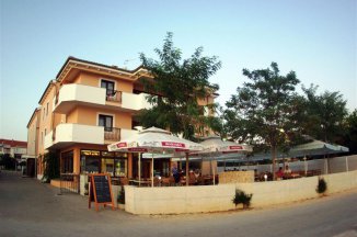 HOTEL LAGUNA PRIVLAKA - Chorvatsko - Zadarská riviéra - Zaton