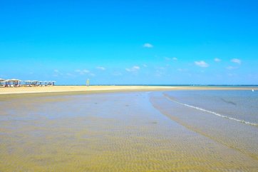 Hotel Lahami Bay Beach Resort - Egypt - Marsa Alam