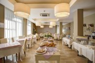 Hotel Lalla Beauty & Spa - Itálie - Emilia Romagna - Cesenatico