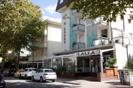 Hotel Lalla Beauty & Spa