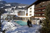 Hotel Landgut Zapfenhof - Rakousko - Zillertal - Zell am Ziller
