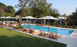 Hotel Lanthia Resort - Itálie - Sardinie - Santa Maria Navarrese
