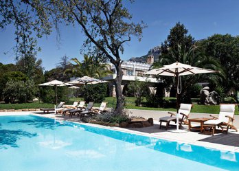 Hotel Lanthia Resort