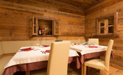 Hotel Lanz - Itálie - Livigno