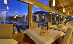 Hotel Lanz - Itálie - Livigno