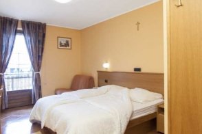 Hotel Lanz - Itálie - Livigno