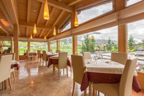 Hotel Lanz - Itálie - Livigno