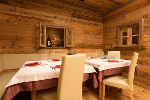 Hotel Lanz - Itálie - Livigno