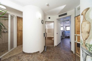 Hotel Lanz - Itálie - Livigno