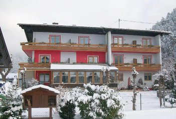 Hotel Lärchenhof - Rakousko - Millstäter See - Döbriach