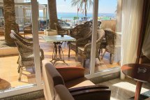 HOTEL LAS ARENAS - Španělsko - Mallorca - Can Pastilla