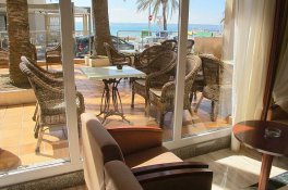 HOTEL LAS ARENAS - Španělsko - Mallorca - Can Pastilla