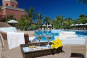 Hotel LAS MADRIGUERAS - Kanárské ostrovy - Tenerife - Playa de Las Americas