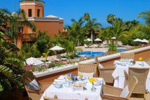 Hotel LAS MADRIGUERAS - Kanárské ostrovy - Tenerife - Playa de Las Americas
