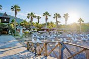 Hotel Latanya Park Resort - Turecko - Bodrum - Yaliciftlik