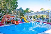 Hotel Latanya Park Resort - Turecko - Bodrum - Yaliciftlik