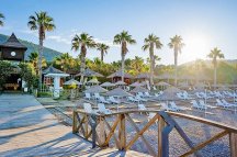 Hotel Latanya Park Resort - Turecko - Bodrum - Yaliciftlik