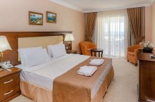 Hotel Latanya Park Resort - Turecko - Bodrum - Yaliciftlik