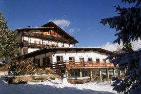 Recenze Hotel Latemar