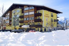 Hotel Latini - Rakousko - Zell am See - Schüttdorf