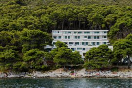 Hotel  LAVANDA - Chorvatsko - Dugi otok - Božava