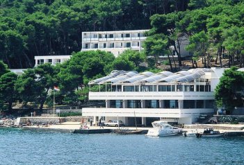 Hotel  LAVANDA - Chorvatsko - Dugi otok - Božava