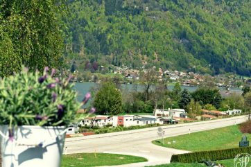 Hotel Lavendel - Rakousko - Ossiacher See - Ossiach