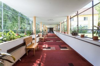 Hotel Lázně Vráž - Česká republika - Jižní Čechy