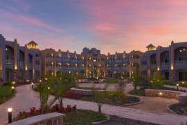 Hotel Lazuli and Resort - Egypt - Marsa Alam - EL Quseir