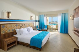 Hotel Lazuli and Resort - Egypt - Marsa Alam - EL Quseir