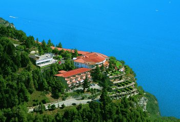 Hotel Le Balze - Itálie - Lago di Garda