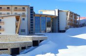 Hotel Le Blanc - Itálie - Monte Bondone - Vason